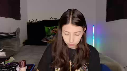 conor_taylor_ online show from March 12, 2026, 4:24 pm