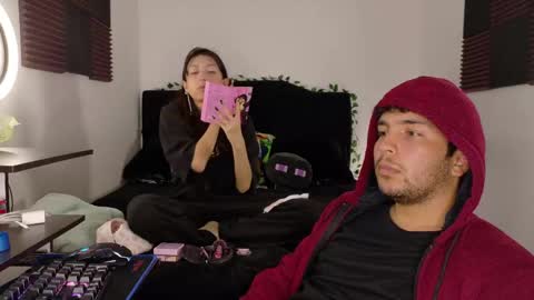 conor_taylor_ online show from April 21, 2026, 3:02 am