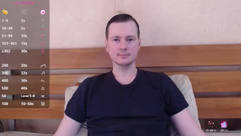 Conor online show from February 2, 2026, 10:25 am