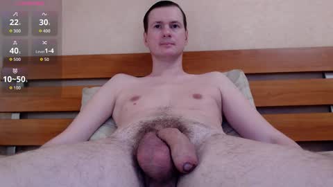 Conor online show from February 20, 2026, 8:05 am