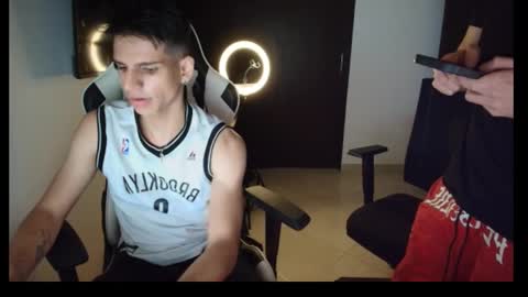 conradgrayson78 leonandresough online show from October 25, 2025, 11:21 pm