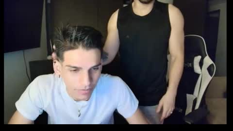 conradgrayson78 leonandresough online show from November 9, 2025, 12:53 am