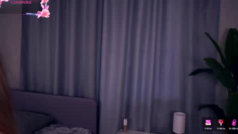 Snapshot of constanceglascov chatting on October 12, 2025, 7:07 am Hello im Sofia Welcme to my room .More hugs and kiss for you online show from October 12, 2025, 7:07 am