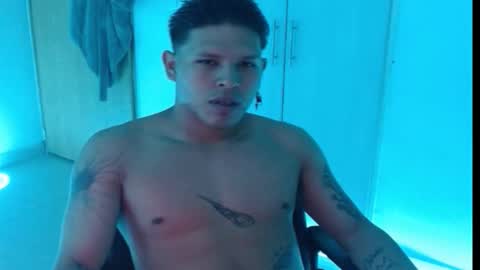 constantin_blessed_69 online show from October 19, 2025, 6:08 pm
