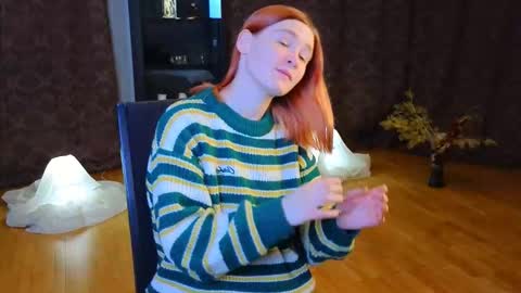 Snapshot of consuelaawkward chatting on November 9, 2025, 2:54 am consuelaawkward online show from November 9, 2025, 2:54 am