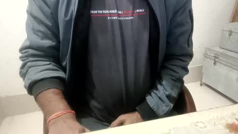 Mr. Singh online show from December 18, 2024, 1:23 pm