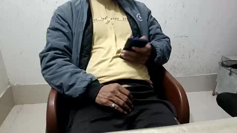 Mr. Singh online show from December 25, 2024, 1:19 pm