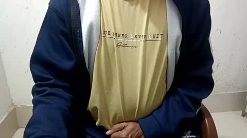 Mr. Singh online show from January 8, 2025, 12:47 pm