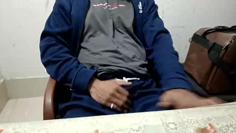 Mr. Singh online show from February 1, 2025, 8:18 am