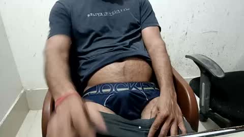 Mr. Singh online show from February 28, 2025, 10:20 am