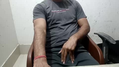 Mr. Singh online show from March 4, 2025, 12:33 pm