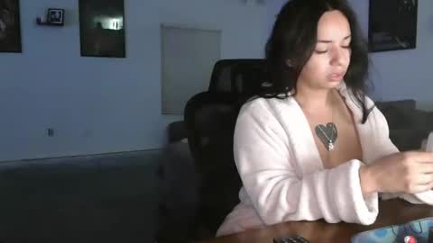 controllercutie online show from November 1, 2025, 11:34 am