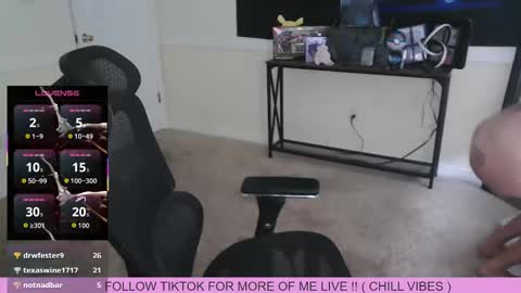 Snapshot of controllercutie chatting on February 27, 2026, 2:50 pm controllercutie online show from February 27, 2026, 2:50 pm