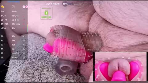 Control online show from February 28, 2026, 8:10 pm