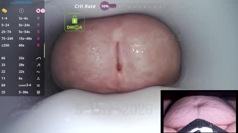 Control online show from March 5, 2026, 9:11 pm