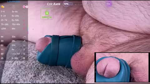 Control online show from March 16, 2026, 7:29 pm