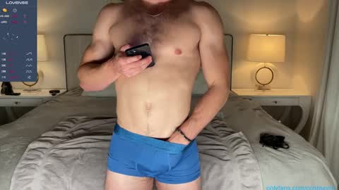 Conor online show from March 5, 2025, 2:57 am