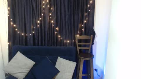 Snapshot of cony35 chatting on January 17, 2026, 11:52 pm Sofi online show from January 17, 2026, 11:52 pm