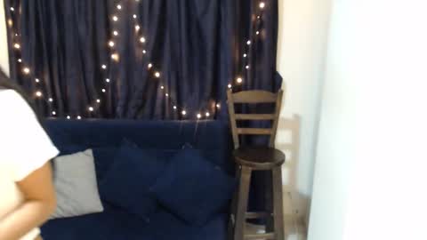 Snapshot of cony35 chatting on February 12, 2026, 4:18 am Sofi online show from February 12, 2026, 4:18 am