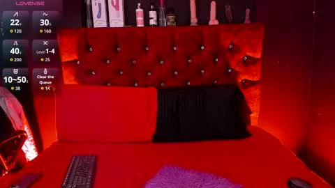 Cony online show from November 5, 2025, 11:32 am