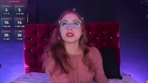 Cony online show from January 10, 2026, 11:45 am