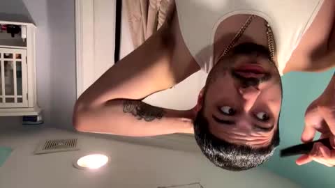 cookie_monster8593 online show from March 29, 2026, 12:49 pm