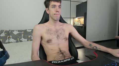 cookies_boys online show from January 12, 2026, 1:38 pm