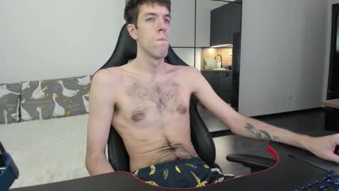 cookies_boys online show from January 18, 2026, 10:57 pm