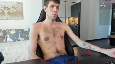 cookies_boys online show from March 20, 2026, 12:43 pm