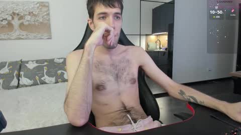 cookies_boys online show from March 24, 2026, 3:50 pm