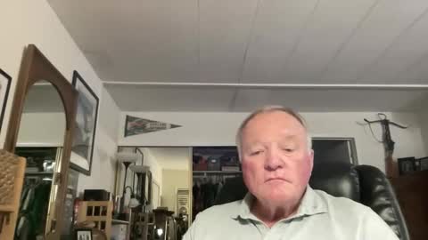 cookoosnest online show from November 1, 2025, 4:58 am