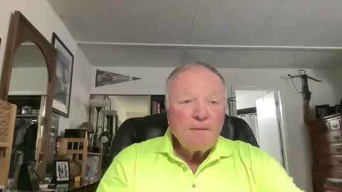 cookoosnest online show from December 5, 2025, 1:03 am