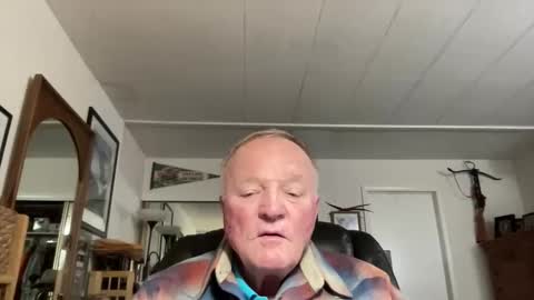 cookoosnest online show from February 8, 2026, 5:33 am