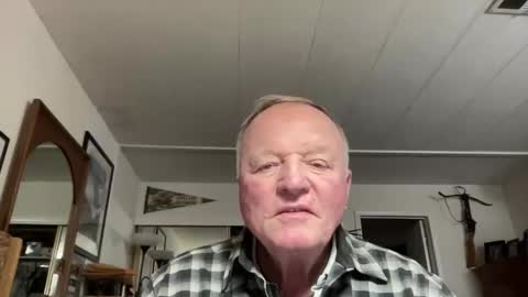 cookoosnest online show from February 12, 2026, 1:00 am