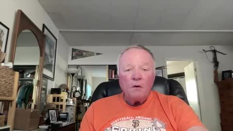 cookoosnest online show from March 13, 2026, 1:12 am