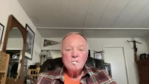 cookoosnest online show from April 15, 2026, 3:13 am