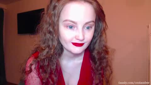 Amber online show from February 27, 2025, 5:04 pm