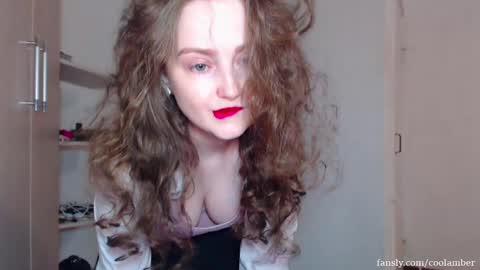 Amber online show from March 4, 2025, 10:49 pm