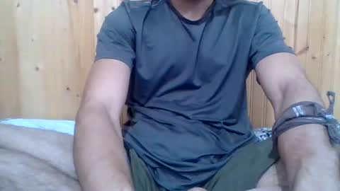 coolboy75289 online show from June 27, 2026, 6:57 pm