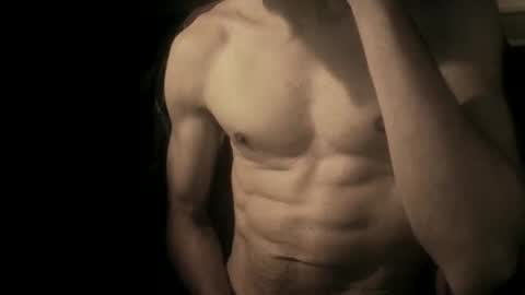 ChoveEnArrakis online show from November 27, 2025, 8:55 pm