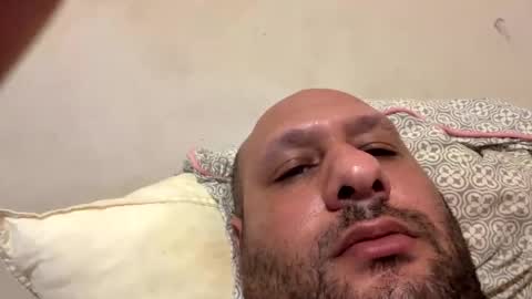 coolosse33300 online show from May 21, 2026, 3:57 am