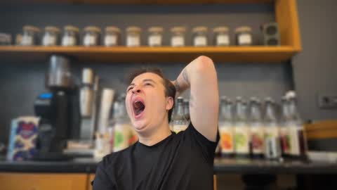 Snapshot of coolskum00 chatting on February 13, 2025, 11:39 am Lisa and Alen online show from February 13, 2025, 11:39 am