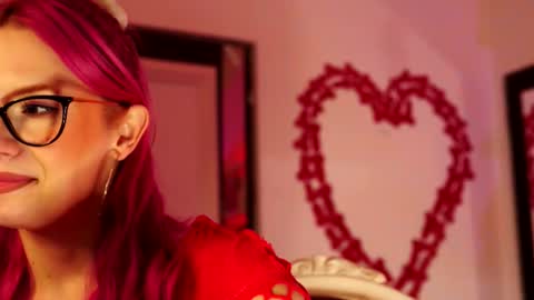 Ginger The Cringer online show from December 18, 2025, 8:53 am