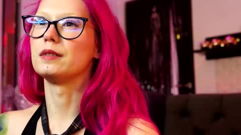 Ginger The Cringer online show from February 28, 2026, 9:10 am