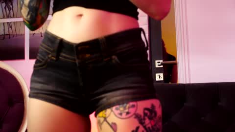 Ginger The Cringer online show from May 30, 2026, 2:03 pm