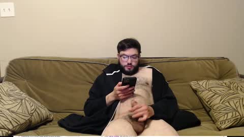 Cooper414MKE online show from February 11, 2025, 4:22 am