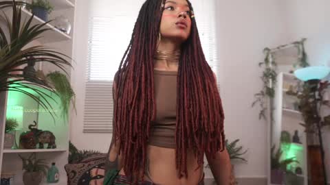 Snapshot of cooper_reds chatting on December 18, 2024, 6:03 pm ROSELL 3 online show from December 18, 2024, 6:03 pm