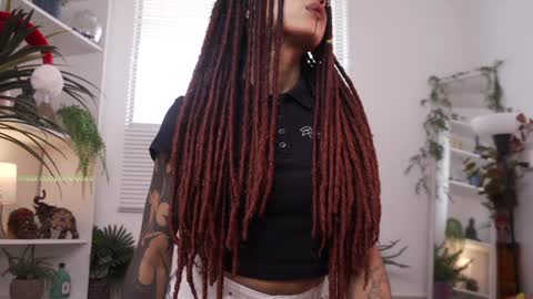 Snapshot of cooper_reds chatting on December 23, 2024, 6:48 pm ROSELL 3 online show from December 23, 2024, 6:48 pm