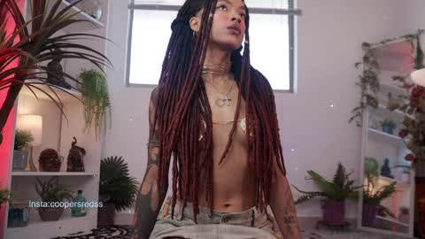 Snapshot of cooper_reds chatting on January 9, 2025, 4:39 pm ROSELL 3 online show from January 9, 2025, 4:39 pm