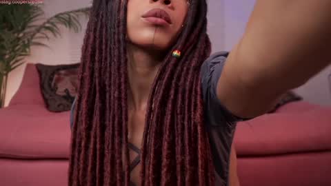 Snapshot of cooper_reds chatting on February 2, 2025, 3:54 am ROSELL 3 online show from February 2, 2025, 3:54 am